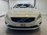 USED 2012 12 VOLVO V60 1.6 DRIVE R-DESIGN S/S 5d 113 BHP &pound;30Tax,Cruise,R.Sensors