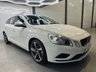 USED 2012 12 VOLVO V60 1.6 DRIVE R-DESIGN S/S 5d 113 BHP &pound;30Tax,Cruise,R.Sensors