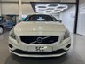 USED 2012 12 VOLVO V60 1.6 DRIVE R-DESIGN S/S 5d 113 BHP &pound;30Tax,Cruise,R.Sensors