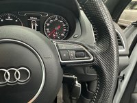 USED 2014 14 AUDI Q3 2.0 TDI S LINE 5d 138 BHP Nav, DAB, P.Sensors,&pound;4k Extras