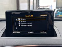 USED 2014 14 AUDI Q3 2.0 TDI S LINE 5d 138 BHP Nav, DAB, P.Sensors,&pound;4k Extras