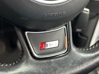 USED 2014 14 AUDI Q3 2.0 TDI S LINE 5d 138 BHP Nav, DAB, P.Sensors,&pound;4k Extras