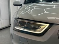 USED 2014 14 AUDI Q3 2.0 TDI S LINE 5d 138 BHP Nav, DAB, P.Sensors,&pound;4k Extras