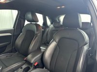 USED 2014 14 AUDI Q3 2.0 TDI S LINE 5d 138 BHP Nav, DAB, P.Sensors,&pound;4k Extras