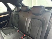 USED 2014 14 AUDI Q3 2.0 TDI S LINE 5d 138 BHP Nav, DAB, P.Sensors,&pound;4k Extras
