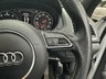 USED 2014 14 AUDI Q3 2.0 TDI S LINE 5d 138 BHP Nav, DAB, P.Sensors,&pound;4k Extras