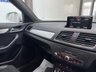 USED 2014 14 AUDI Q3 2.0 TDI S LINE 5d 138 BHP Nav, DAB, P.Sensors,&pound;4k Extras