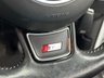 USED 2014 14 AUDI Q3 2.0 TDI S LINE 5d 138 BHP Nav, DAB, P.Sensors,&pound;4k Extras