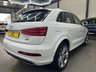 USED 2014 14 AUDI Q3 2.0 TDI S LINE 5d 138 BHP Nav, DAB, P.Sensors,&pound;4k Extras
