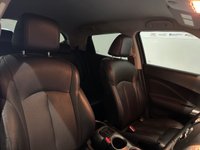 USED 2012 61 NISSAN JUKE 1.5 TEKNA DCI 5d 110 BHP Nav, Full Leather, R.Camera