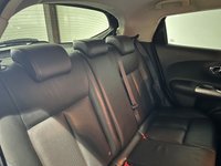 USED 2012 61 NISSAN JUKE 1.5 TEKNA DCI 5d 110 BHP Nav, Full Leather, R.Camera