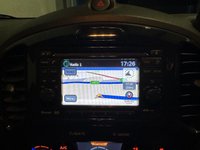 USED 2012 61 NISSAN JUKE 1.5 TEKNA DCI 5d 110 BHP Nav, Full Leather, R.Camera