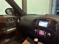 USED 2012 61 NISSAN JUKE 1.5 TEKNA DCI 5d 110 BHP Nav, Full Leather, R.Camera
