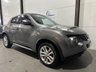 USED 2012 61 NISSAN JUKE 1.5 TEKNA DCI 5d 110 BHP Nav, Full Leather, R.Camera