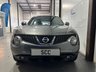 USED 2012 61 NISSAN JUKE 1.5 TEKNA DCI 5d 110 BHP Nav, Full Leather, R.Camera