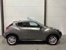 USED 2012 61 NISSAN JUKE 1.5 TEKNA DCI 5d 110 BHP Nav, Full Leather, R.Camera