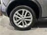 USED 2012 61 NISSAN JUKE 1.5 TEKNA DCI 5d 110 BHP Nav, Full Leather, R.Camera