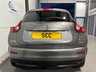 USED 2012 61 NISSAN JUKE 1.5 TEKNA DCI 5d 110 BHP Nav, Full Leather, R.Camera