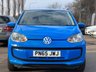 USED 2015 65 VOLKSWAGEN UP 1.0 MOVE UP 5d 59 BHP DAB RADIO AIR CON 15 INCH ALLOYS  +