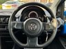 USED 2015 65 VOLKSWAGEN UP 1.0 MOVE UP 5d 59 BHP DAB RADIO AIR CON 15 INCH ALLOYS  +
