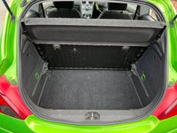 USED 2014 14 VAUXHALL CORSA 1.2 STING 3d 83 BHP 