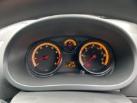 USED 2014 14 VAUXHALL CORSA 1.2 STING 3d 83 BHP 