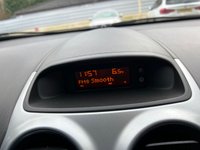 USED 2014 14 VAUXHALL CORSA 1.2 STING 3d 83 BHP 