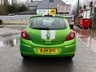 USED 2014 14 VAUXHALL CORSA 1.2 STING 3d 83 BHP 