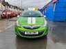 USED 2014 14 VAUXHALL CORSA 1.2 STING 3d 83 BHP 