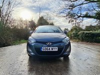 USED 2015 64 HYUNDAI I20 1.2 STYLE 5d 84 BHP ZERO DEPOSIT FINANCE AVAILABLE