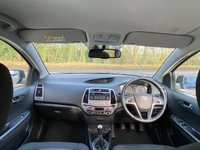 USED 2015 64 HYUNDAI I20 1.2 STYLE 5d 84 BHP ZERO DEPOSIT FINANCE AVAILABLE