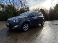 USED 2015 64 HYUNDAI I20 1.2 STYLE 5d 84 BHP ZERO DEPOSIT FINANCE AVAILABLE