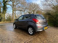 USED 2015 64 HYUNDAI I20 1.2 STYLE 5d 84 BHP ZERO DEPOSIT FINANCE AVAILABLE