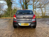 USED 2015 64 HYUNDAI I20 1.2 STYLE 5d 84 BHP ZERO DEPOSIT FINANCE AVAILABLE