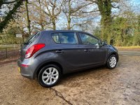 USED 2015 64 HYUNDAI I20 1.2 STYLE 5d 84 BHP ZERO DEPOSIT FINANCE AVAILABLE