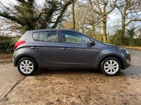USED 2015 64 HYUNDAI I20 1.2 STYLE 5d 84 BHP ZERO DEPOSIT FINANCE AVAILABLE