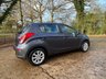 USED 2015 64 HYUNDAI I20 1.2 STYLE 5d 84 BHP ZERO DEPOSIT FINANCE AVAILABLE