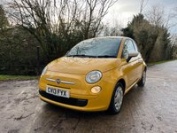 USED 2013 13 FIAT 500 0.9 COLOUR THERAPY 3d 85 BHP ZERO DEPOSIT FINANCE AVAILABLE