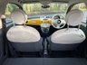 USED 2013 13 FIAT 500 0.9 COLOUR THERAPY 3d 85 BHP ZERO DEPOSIT FINANCE AVAILABLE