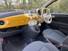 USED 2013 13 FIAT 500 0.9 COLOUR THERAPY 3d 85 BHP ZERO DEPOSIT FINANCE AVAILABLE