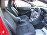 USED 2017 67 MERCEDES-BENZ A-CLASS 2.1 A 200 D AMG LINE 5d 134 BHP Finished in JUPITER RED with contrasting FULL BLACK ALCANTARA/LEATHER trim. This A class certainly looks smart, with its slim lights and smooth body panels. There's plenty of room in the front and the back which will suit the average family. Features include, Keyless Start, SAT NAV, ALCANTARA /Leather trim, B/Tooth, Rear View Camera, 18" alloys and much more. Dealer Serviced at 10742 miles and on arrival at 41987 miles.