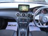 USED 2017 67 MERCEDES-BENZ A-CLASS 2.1 A 200 D AMG LINE 5d 134 BHP Finished in JUPITER RED with contrasting FULL BLACK ALCANTARA/LEATHER trim. This A class certainly looks smart, with its slim lights and smooth body panels. There's plenty of room in the front and the back which will suit the average family. Features include, Keyless Start, SAT NAV, ALCANTARA /Leather trim, B/Tooth, Rear View Camera, 18" alloys and much more. Dealer Serviced at 10742 miles and on arrival at 41987 miles.