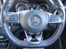 USED 2017 67 MERCEDES-BENZ A-CLASS 2.1 A 200 D AMG LINE 5d 134 BHP Finished in JUPITER RED with contrasting FULL BLACK ALCANTARA/LEATHER trim. This A class certainly looks smart, with its slim lights and smooth body panels. There's plenty of room in the front and the back which will suit the average family. Features include, Keyless Start, SAT NAV, ALCANTARA /Leather trim, B/Tooth, Rear View Camera, 18" alloys and much more. Dealer Serviced at 10742 miles and on arrival at 41987 miles.