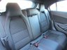 USED 2017 67 MERCEDES-BENZ A-CLASS 2.1 A 200 D AMG LINE 5d 134 BHP Finished in JUPITER RED with contrasting FULL BLACK ALCANTARA/LEATHER trim. This A class certainly looks smart, with its slim lights and smooth body panels. There's plenty of room in the front and the back which will suit the average family. Features include, Keyless Start, SAT NAV, ALCANTARA /Leather trim, B/Tooth, Rear View Camera, 18" alloys and much more. Dealer Serviced at 10742 miles and on arrival at 41987 miles.