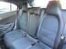 USED 2017 67 MERCEDES-BENZ A-CLASS 2.1 A 200 D AMG LINE 5d 134 BHP Finished in JUPITER RED with contrasting FULL BLACK ALCANTARA/LEATHER trim. This A class certainly looks smart, with its slim lights and smooth body panels. There's plenty of room in the front and the back which will suit the average family. Features include, Keyless Start, SAT NAV, ALCANTARA /Leather trim, B/Tooth, Rear View Camera, 18" alloys and much more. Dealer Serviced at 10742 miles and on arrival at 41987 miles.
