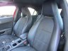USED 2017 67 MERCEDES-BENZ A-CLASS 2.1 A 200 D AMG LINE 5d 134 BHP Finished in JUPITER RED with contrasting FULL BLACK ALCANTARA/LEATHER trim. This A class certainly looks smart, with its slim lights and smooth body panels. There's plenty of room in the front and the back which will suit the average family. Features include, Keyless Start, SAT NAV, ALCANTARA /Leather trim, B/Tooth, Rear View Camera, 18" alloys and much more. Dealer Serviced at 10742 miles and on arrival at 41987 miles.