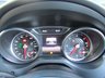 USED 2017 67 MERCEDES-BENZ A-CLASS 2.1 A 200 D AMG LINE 5d 134 BHP Finished in JUPITER RED with contrasting FULL BLACK ALCANTARA/LEATHER trim. This A class certainly looks smart, with its slim lights and smooth body panels. There's plenty of room in the front and the back which will suit the average family. Features include, Keyless Start, SAT NAV, ALCANTARA /Leather trim, B/Tooth, Rear View Camera, 18" alloys and much more. Dealer Serviced at 10742 miles and on arrival at 41987 miles.