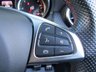 USED 2017 67 MERCEDES-BENZ A-CLASS 2.1 A 200 D AMG LINE 5d 134 BHP Finished in JUPITER RED with contrasting FULL BLACK ALCANTARA/LEATHER trim. This A class certainly looks smart, with its slim lights and smooth body panels. There's plenty of room in the front and the back which will suit the average family. Features include, Keyless Start, SAT NAV, ALCANTARA /Leather trim, B/Tooth, Rear View Camera, 18" alloys and much more. Dealer Serviced at 10742 miles and on arrival at 41987 miles.
