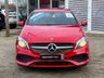 USED 2017 67 MERCEDES-BENZ A-CLASS 2.1 A 200 D AMG LINE 5d 134 BHP Finished in JUPITER RED with contrasting FULL BLACK ALCANTARA/LEATHER trim. This A class certainly looks smart, with its slim lights and smooth body panels. There's plenty of room in the front and the back which will suit the average family. Features include, Keyless Start, SAT NAV, ALCANTARA /Leather trim, B/Tooth, Rear View Camera, 18" alloys and much more. Dealer Serviced at 10742 miles and on arrival at 41987 miles.