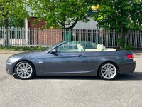 USED 2009 09 BMW 3 SERIES 3.0 325D M SPORT 2d 195 BHP 